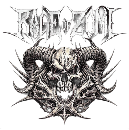 Rage of Zomi Rage of Zomi