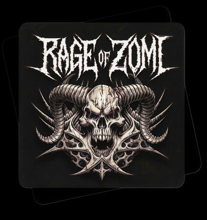 Heavy Metal Design Soundcloud